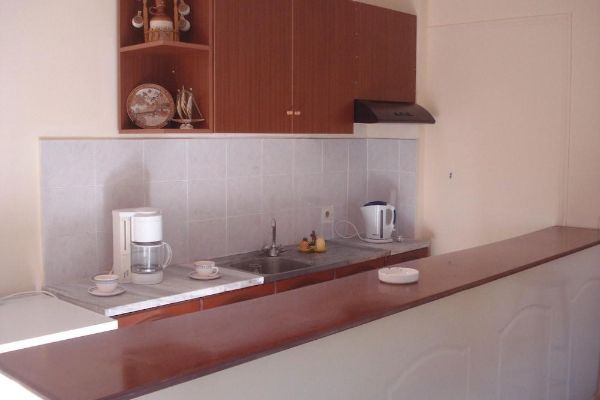 Hotel Georgina Apartments (Corfù)